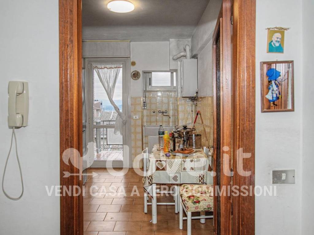Appartamento a Perugia in Via dell'Evangelista, 2 - Foto 5