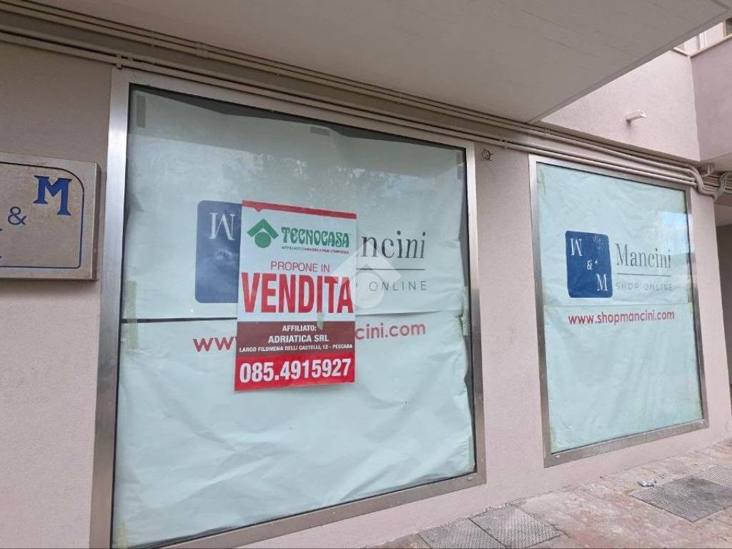 Immobile a San giovanni teatino in Via Camillo Benso Conte di Cavour, 12 - Foto 3