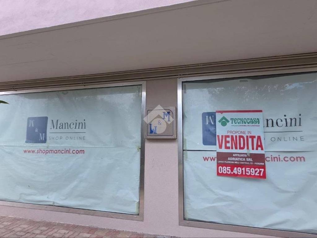Immobile a San giovanni teatino in Via Camillo Benso Conte di Cavour, 12 - Foto 4