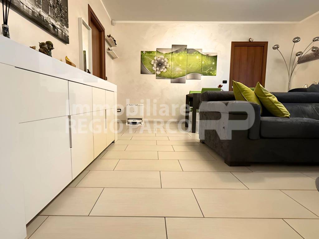 Appartamento a Borgaro torinese in Via 20 Settembre, 4 - Foto 2
