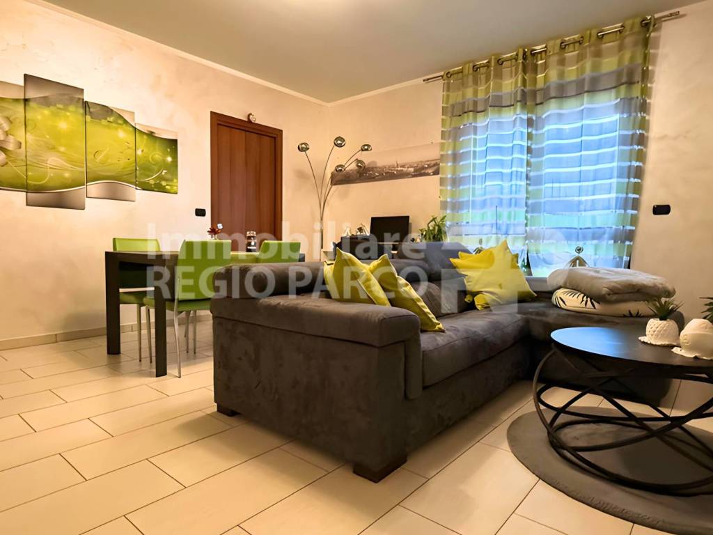 Appartamento a Borgaro torinese in Via 20 Settembre, 4 - Foto 3