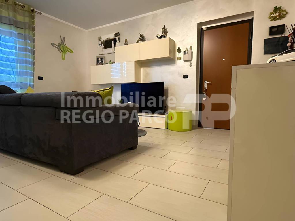 Appartamento a Borgaro torinese in Via 20 Settembre, 4 - Foto 4