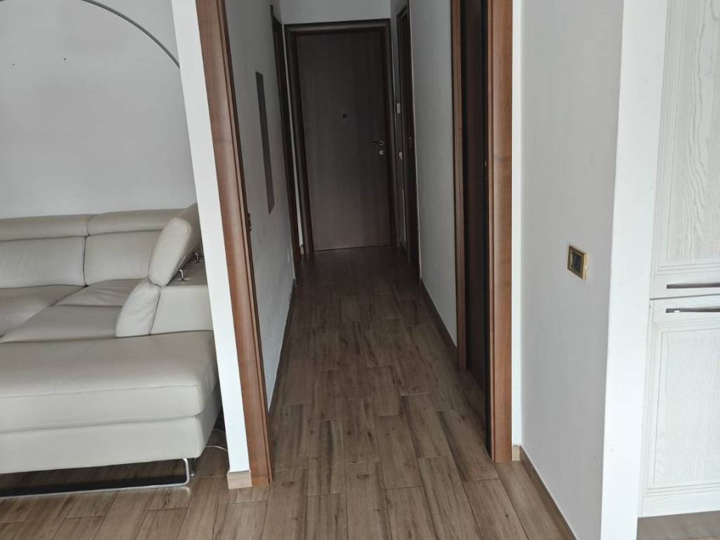 Appartamento a Benevento in Via Pio IX - Foto 2