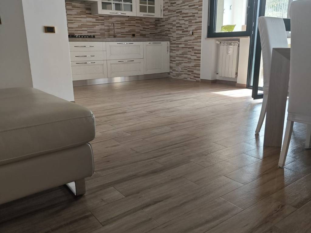 Appartamento a Benevento in Via Pio IX - Foto 3