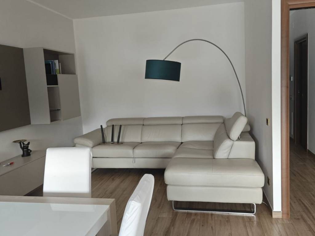 Appartamento a Benevento in Via Pio IX - Foto 4