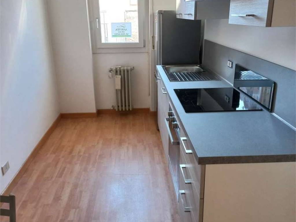 Appartamento a Domodossola in Via Trieste, 7 - Foto 2