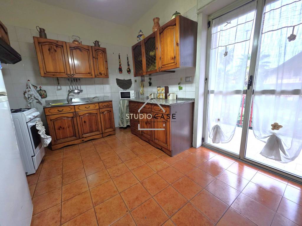 Appartamento a Quarto in Via Dante Alighieri, 2 - Foto 4
