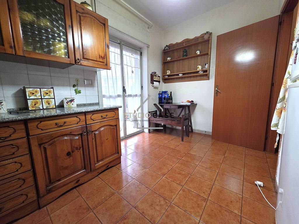 Appartamento a Quarto in Via Dante Alighieri, 2 - Foto 5