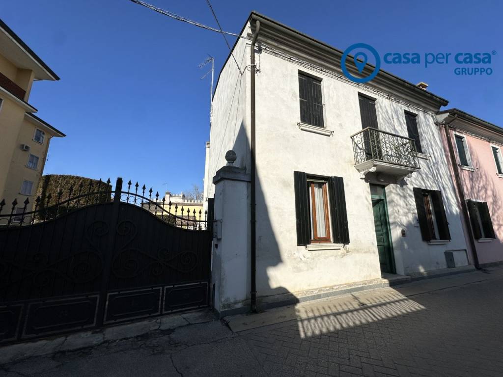 Villetta a schiera a Adria in Via Retratto - Foto 3