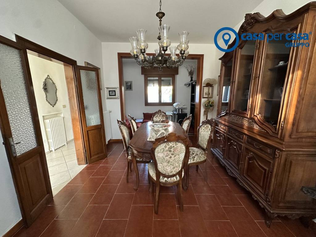 Villetta a schiera a Adria in Via Retratto - Foto 5