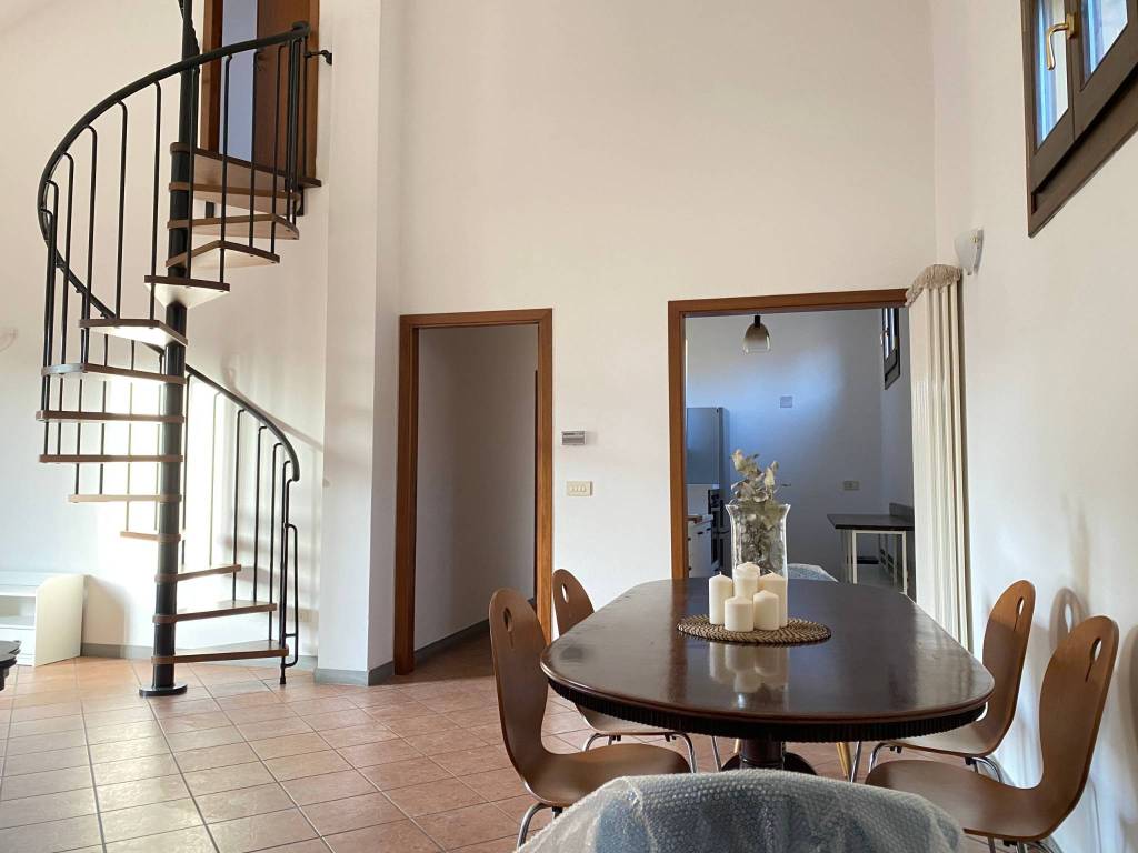 Appartamento a Castelfranco emilia in Corso Martiri, 130 - Foto 2