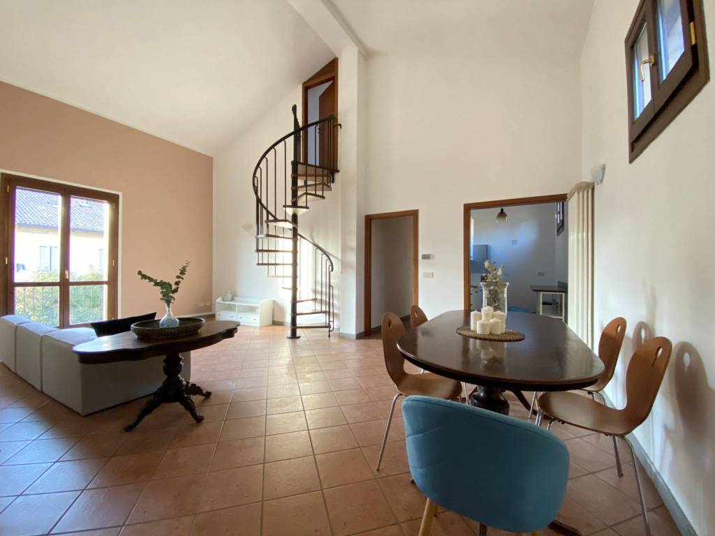 Appartamento a Castelfranco emilia in Corso Martiri, 130 - Foto 3