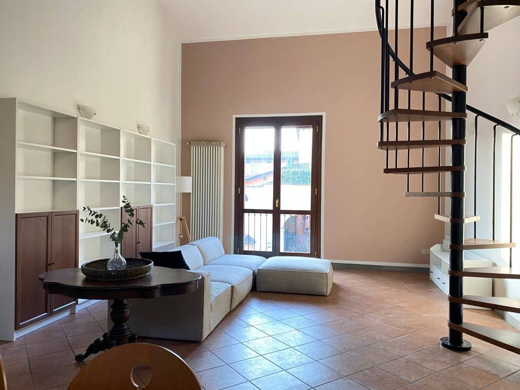 Appartamento a Castelfranco emilia in Corso Martiri, 130 - Foto 4
