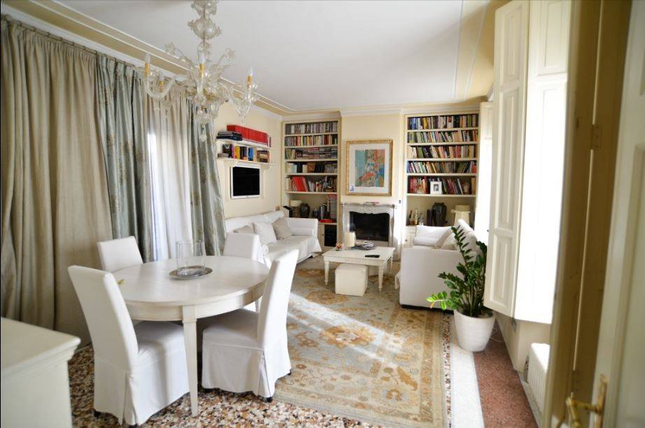 Villa a Conegliano in Via Francesco M. Malvolti, 1 - Foto 3