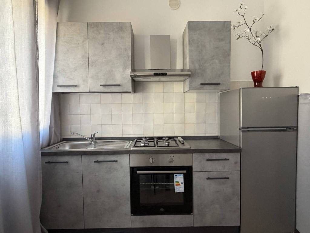 Appartamento a Civitanova marche in Via Generale Carlo Alberto Dalla Chiesa - Foto 2