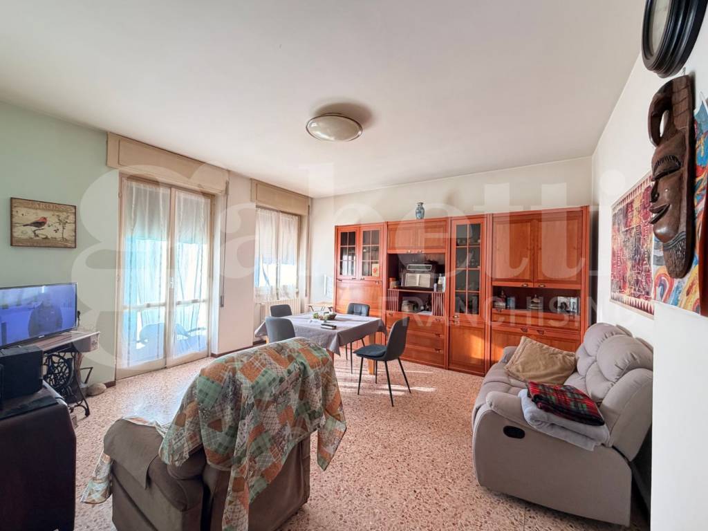 Appartamento a Lecco in via del roccolo, 26 - Foto 2