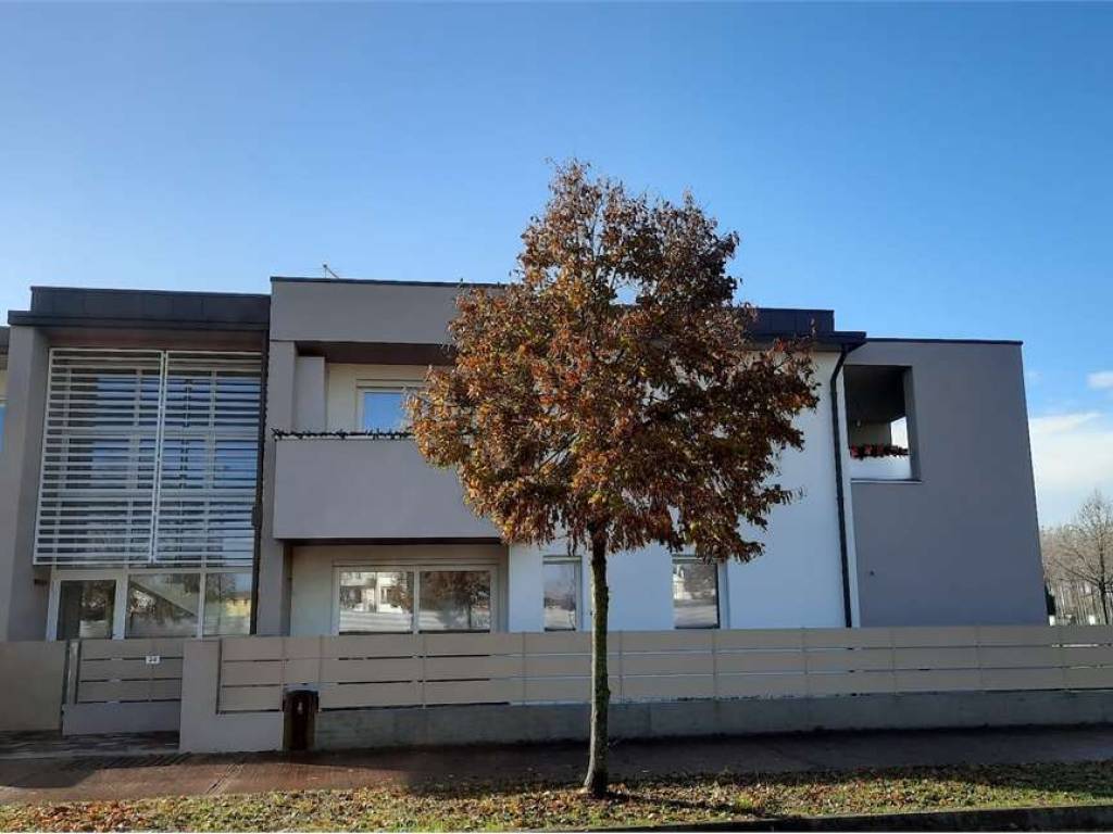 Appartamento a Noale in Largo San giorgio, 69 - Foto 2