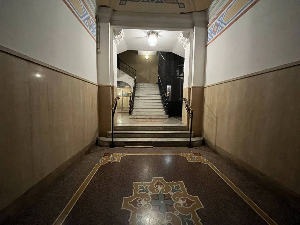 Immobile a Savona in Via Pietro Paleocapa, 18 - Foto 2