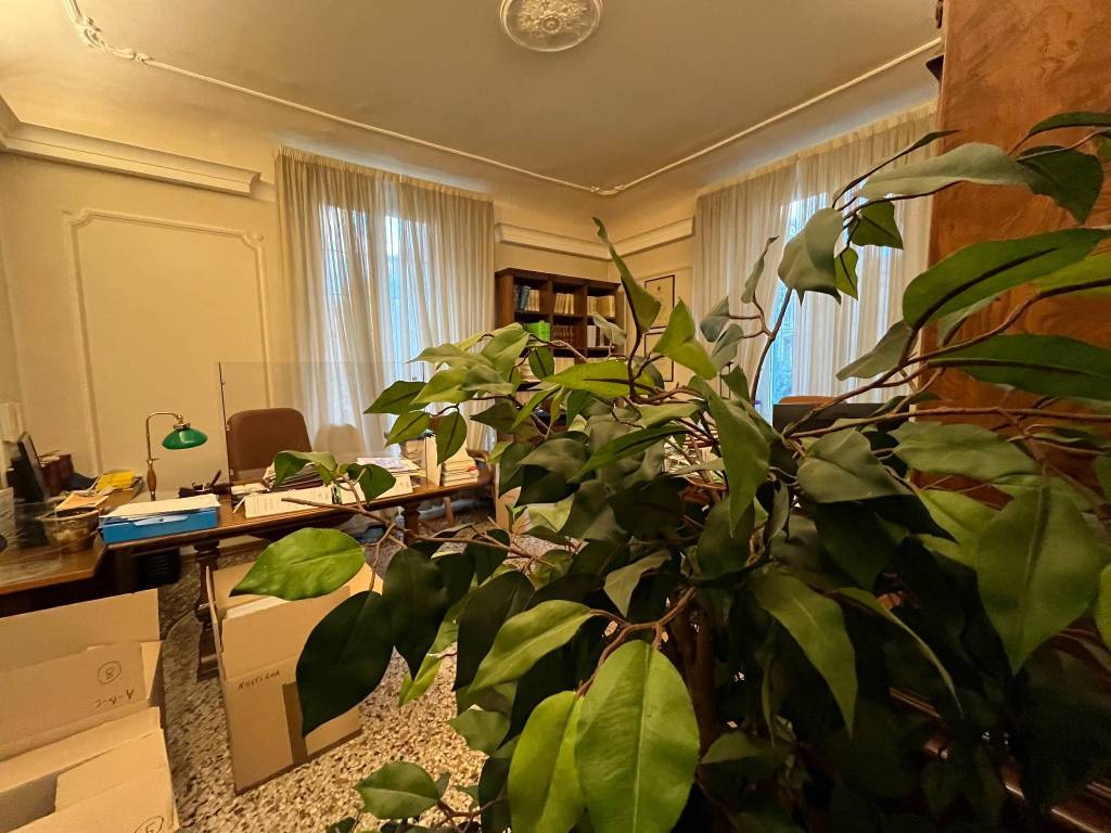 Immobile a Savona in Via Pietro Paleocapa, 18 - Foto 4