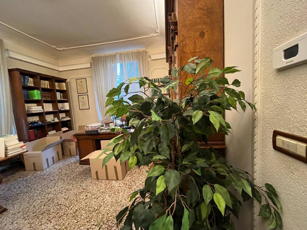 Immobile a Savona in Via Pietro Paleocapa, 18 - Foto 5