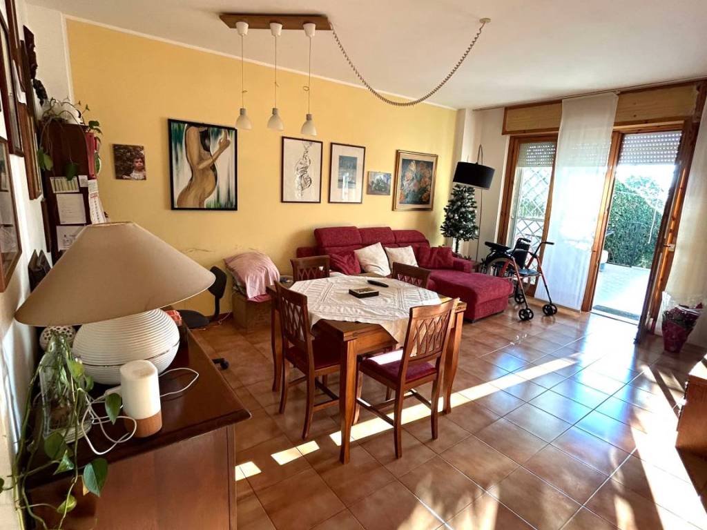 Appartamento a Nettuno in Via Zaccaria Negroni - Foto 2