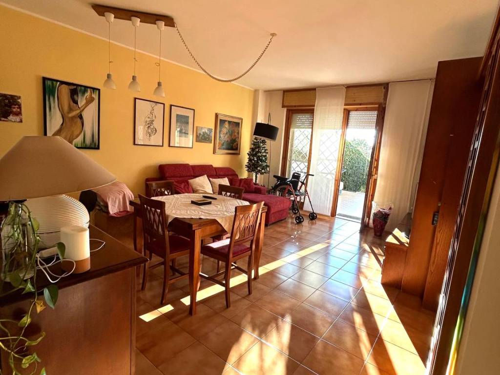 Appartamento a Nettuno in Via Zaccaria Negroni - Foto 4