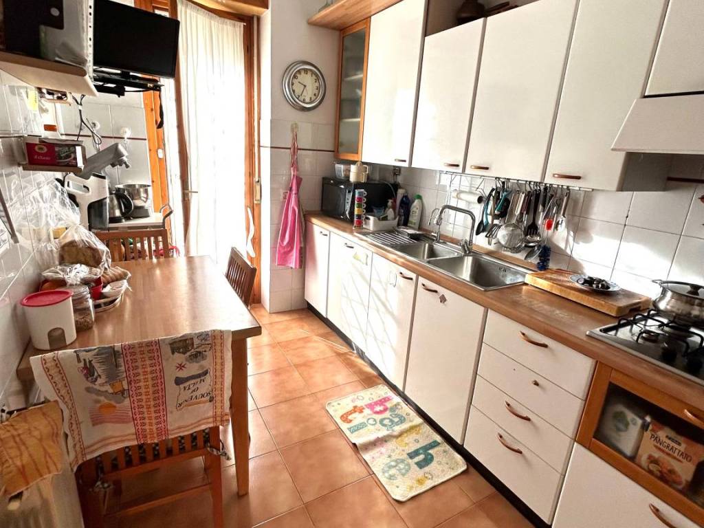 Appartamento a Nettuno in Via Zaccaria Negroni - Foto 5