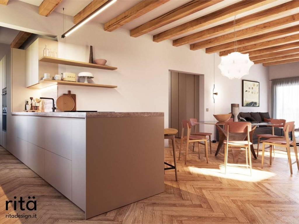 Appartamento a Oderzo - Foto 4