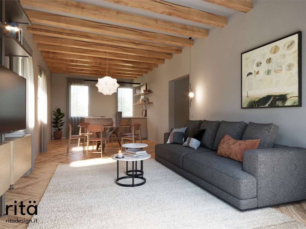 Appartamento a Oderzo - Foto 5