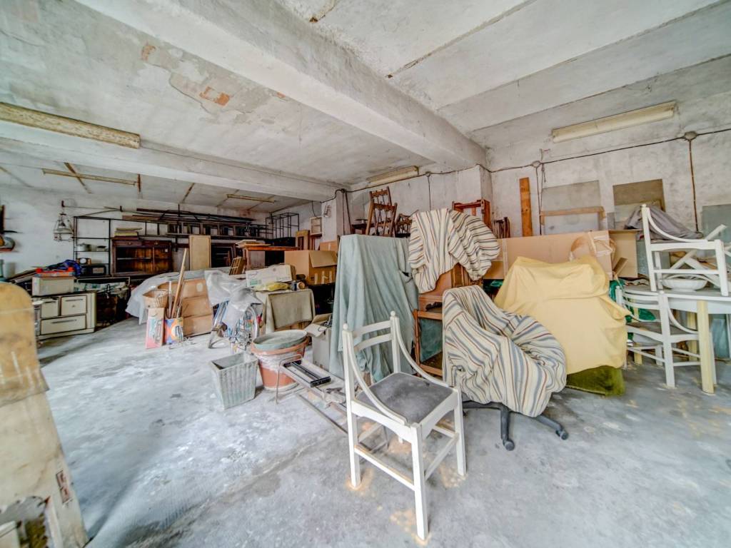 Casa indipendente a Somma lombardo in Via Giuseppe Garibaldi, 2 - Foto 2