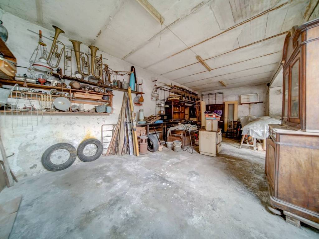 Casa indipendente a Somma lombardo in Via Giuseppe Garibaldi, 2 - Foto 3