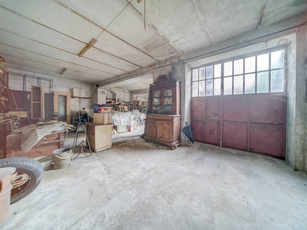 Casa indipendente a Somma lombardo in Via Giuseppe Garibaldi, 2 - Foto 4