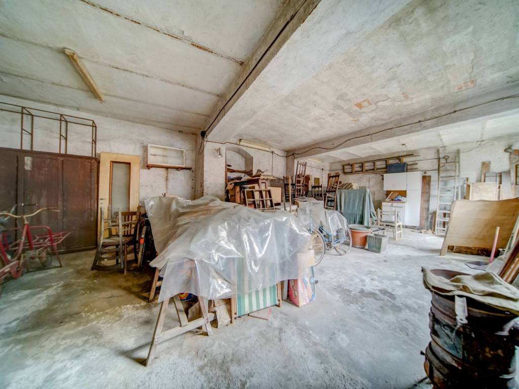 Casa indipendente a Somma lombardo in Via Giuseppe Garibaldi, 2 - Foto 5