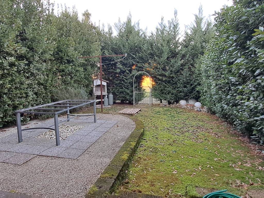 Casa indipendente a Castelfiorentino in Via Sanminiatese - Foto 4