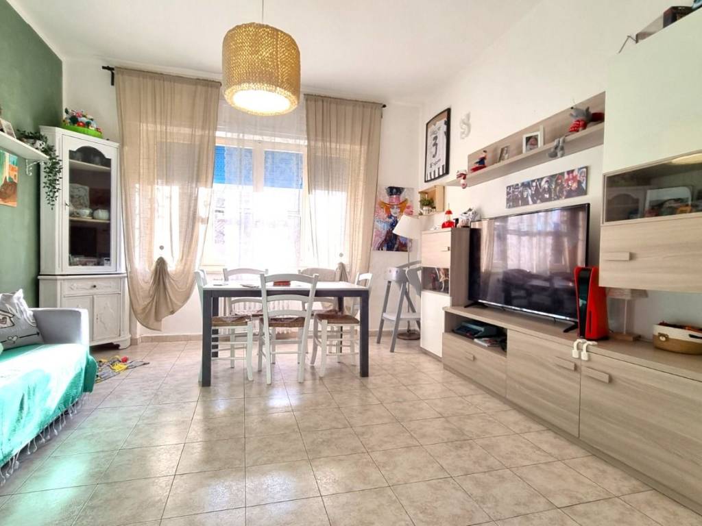Appartamento a Collesalvetti in Via Bruno Buozzi - Foto 2