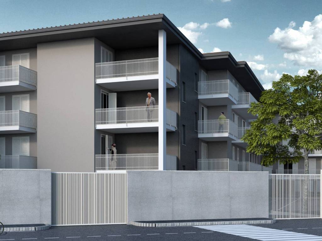 Appartamento a Frattamaggiore in Via Carditello, 21 - Foto 3