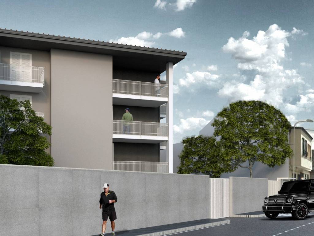 Appartamento a Frattamaggiore in Via Carditello, 21 - Foto 4