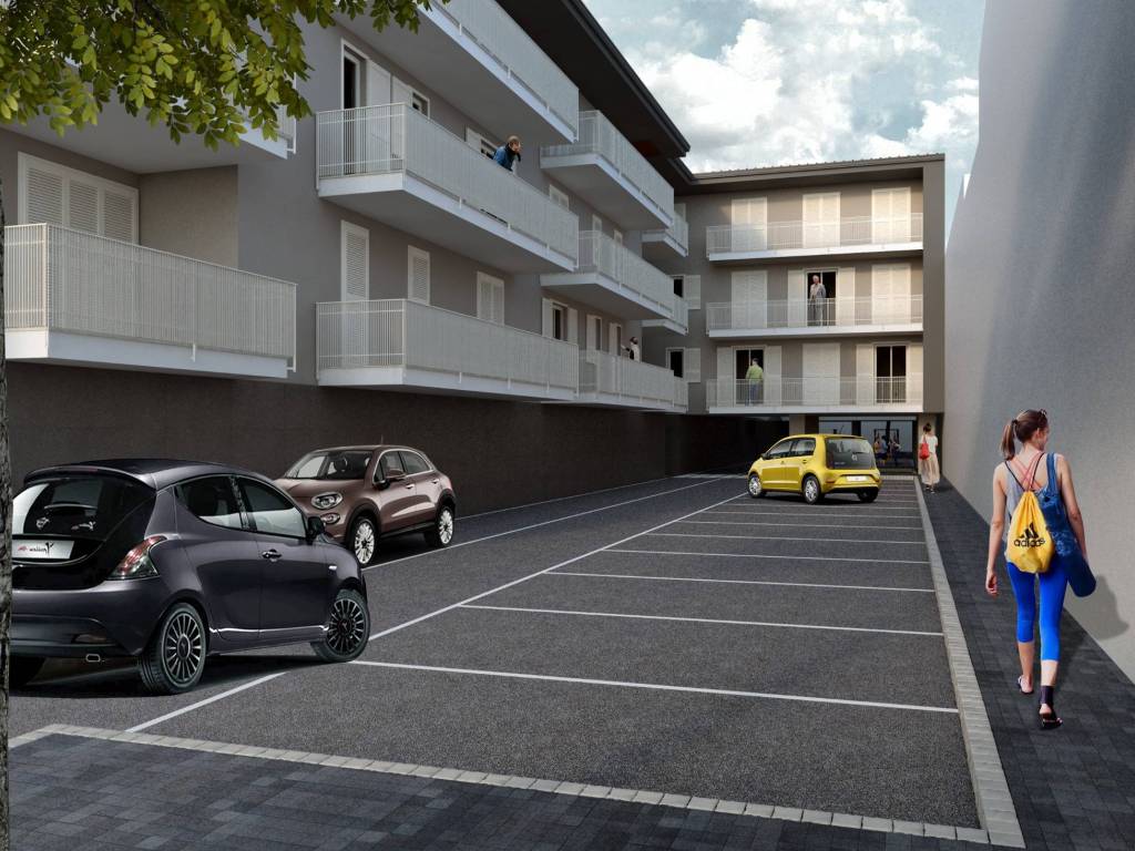 Appartamento a Frattamaggiore in Via Carditello, 21 - Foto 5