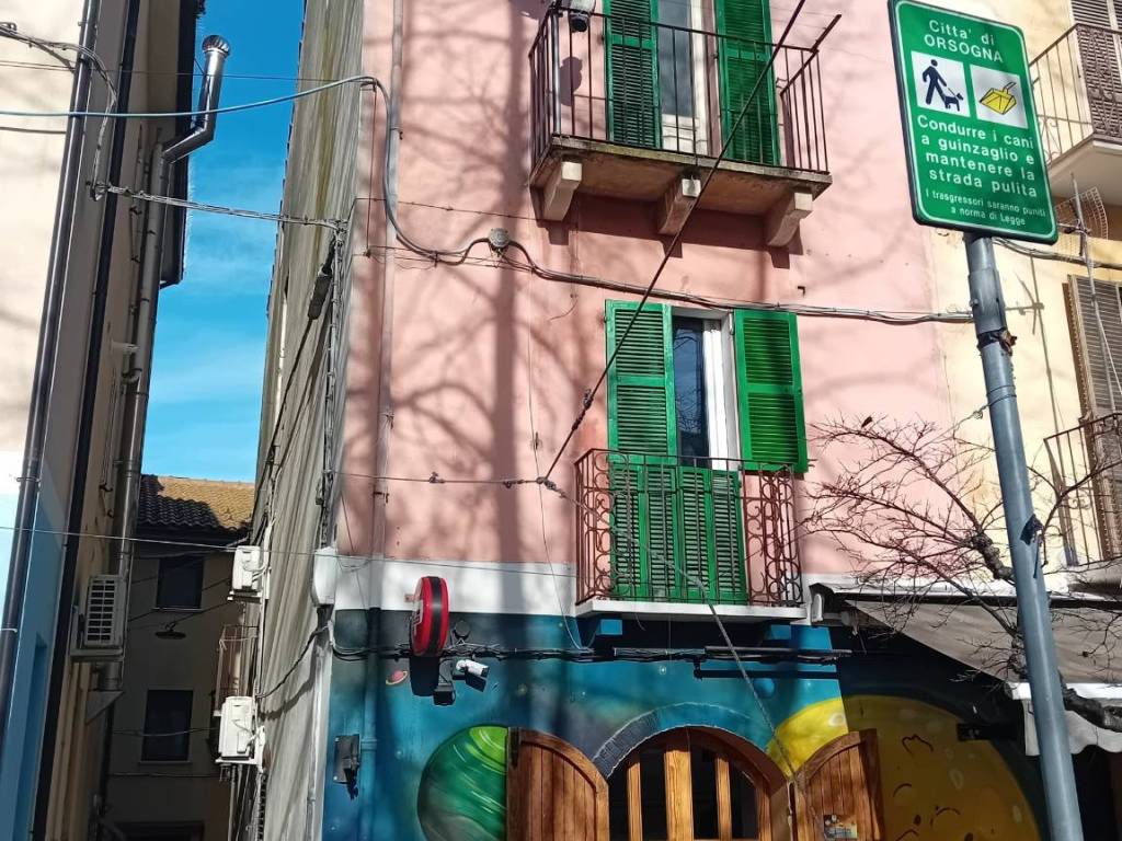Villa a Orsogna in Via R. Paolucci, 2 - Foto 2