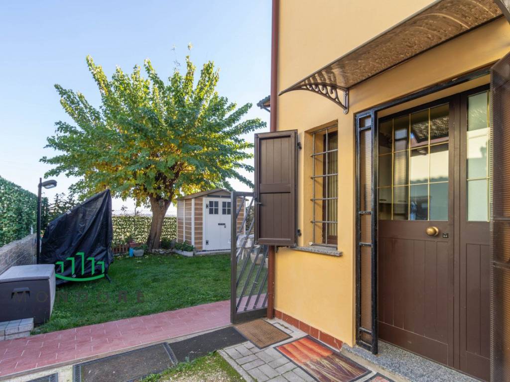 Villetta a schiera a San pietro in casale - Foto 3