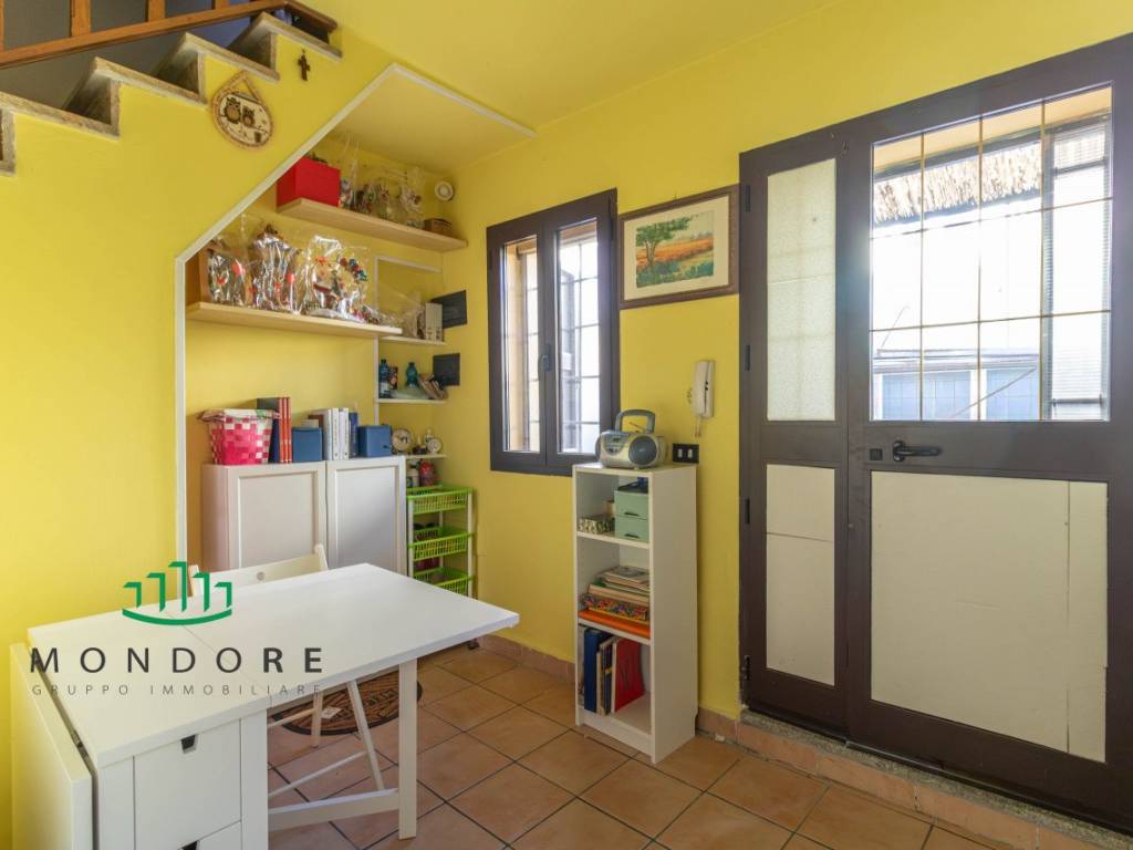 Villetta a schiera a San pietro in casale - Foto 5