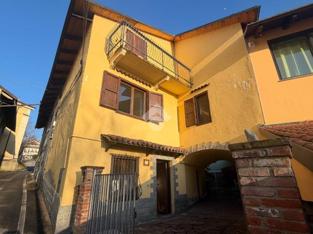 Casa indipendente a Castagneto po in Strada cimenasco, 87 - Foto 4