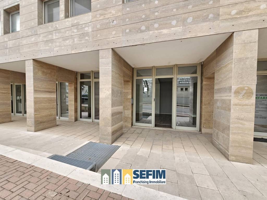 Immobile a Matera in Via Giuseppe Saragat - Foto 2