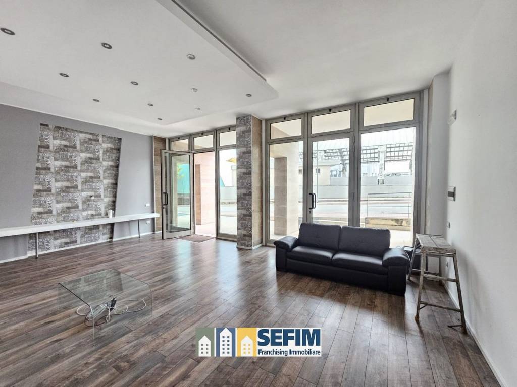 Immobile a Matera in Via Giuseppe Saragat - Foto 5