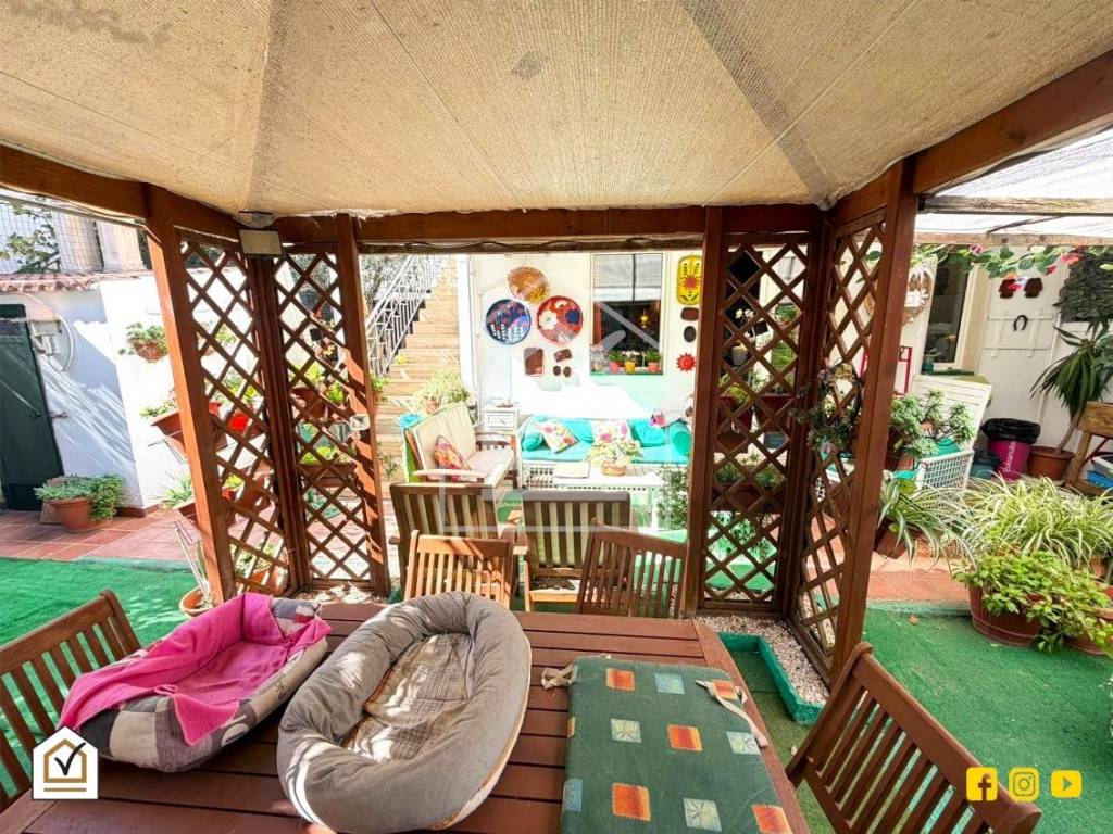 Villa a Turi in Via Federico II - Foto 5