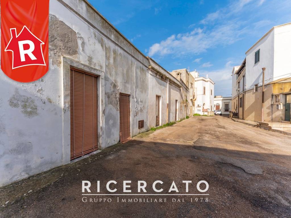 Casa indipendente a Lizzanello in Corso della Repubblica, 84 - Foto 2