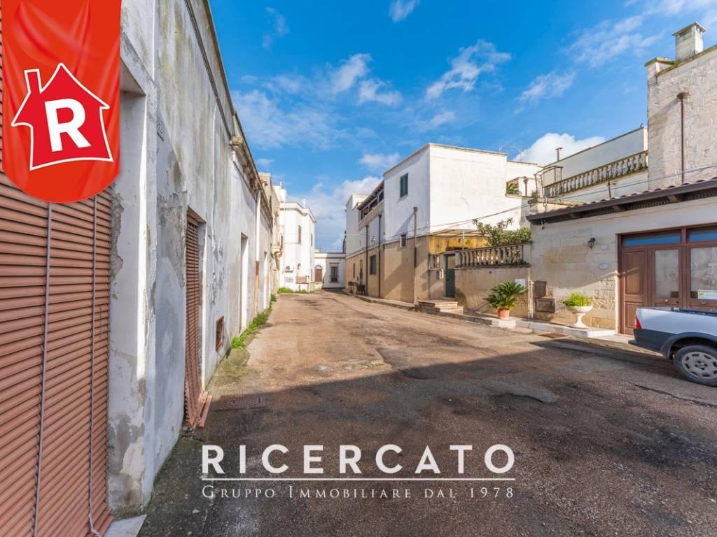 Casa indipendente a Lizzanello in Corso della Repubblica, 84 - Foto 3