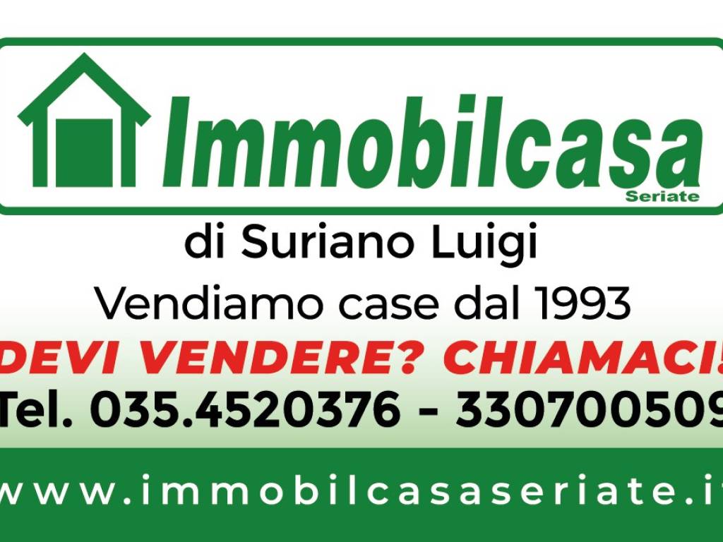 Appartamento a Seriate in Via Cesare Battisti, 18 - Foto 2