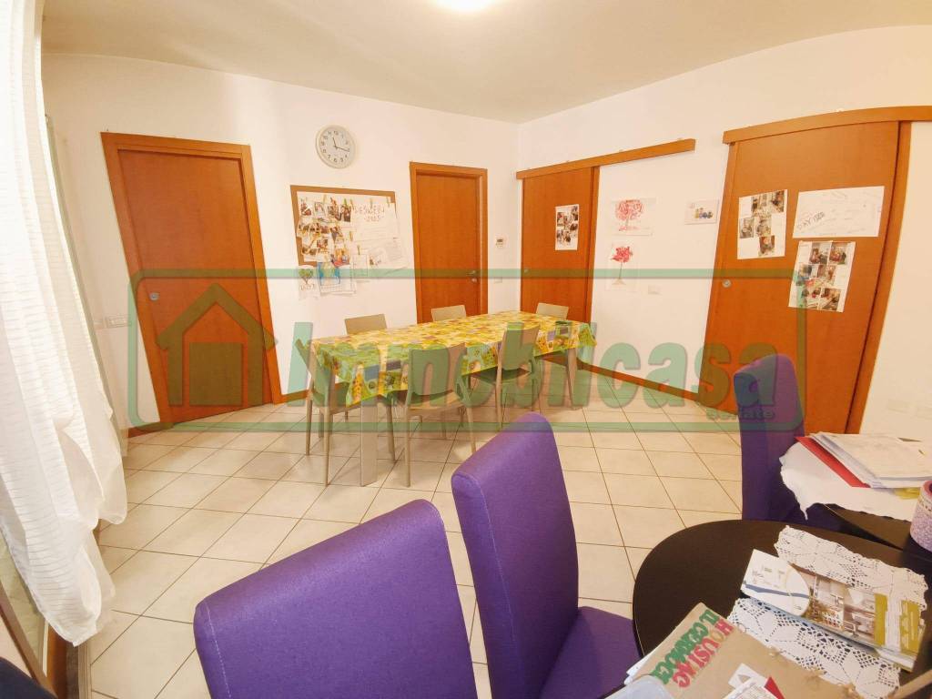 Appartamento a Seriate in Via Cesare Battisti, 18 - Foto 3