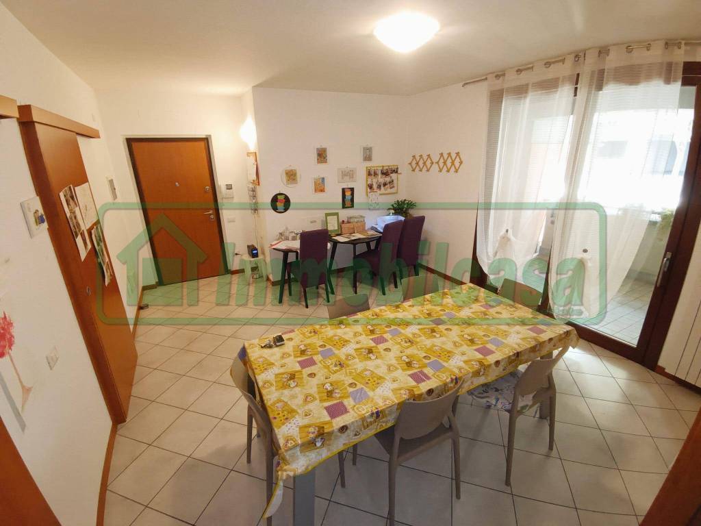 Appartamento a Seriate in Via Cesare Battisti, 18 - Foto 5